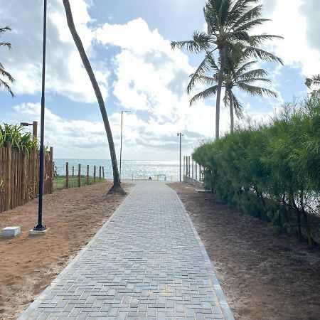 Mana Beach Ohana Porto de Galinhas Bagian luar foto