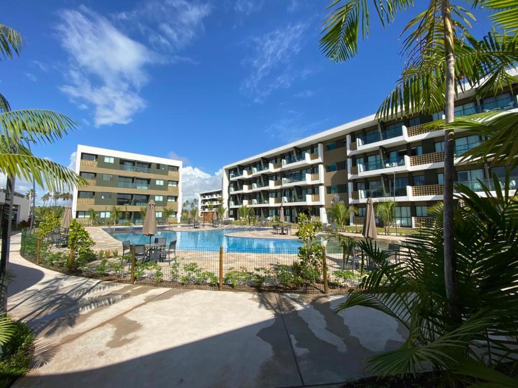Mana Beach Ohana Porto de Galinhas Bagian luar foto