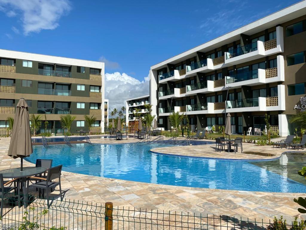 Mana Beach Ohana Porto de Galinhas Bagian luar foto