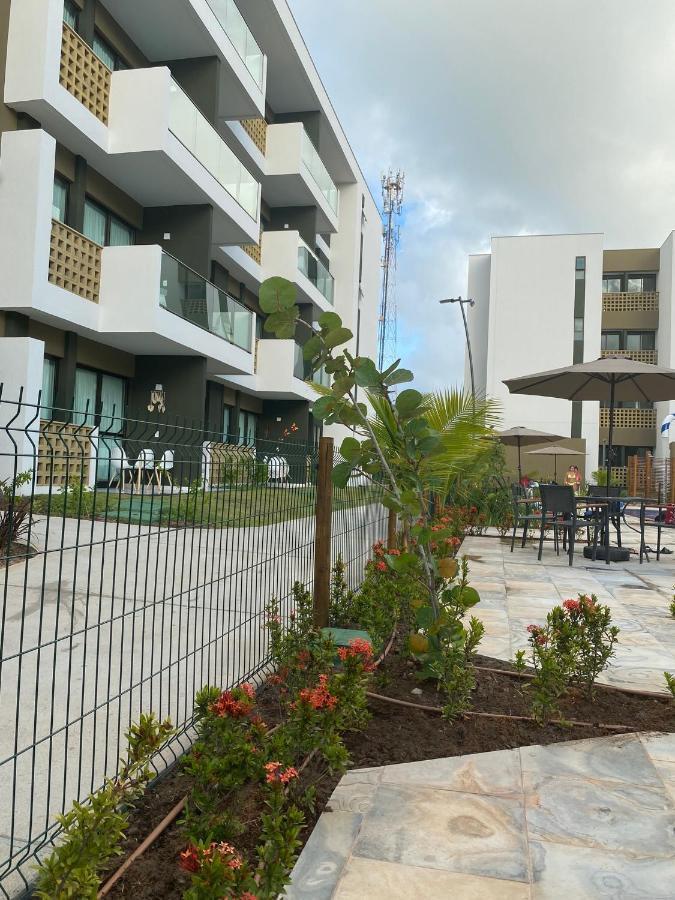 Mana Beach Ohana Porto de Galinhas Bagian luar foto