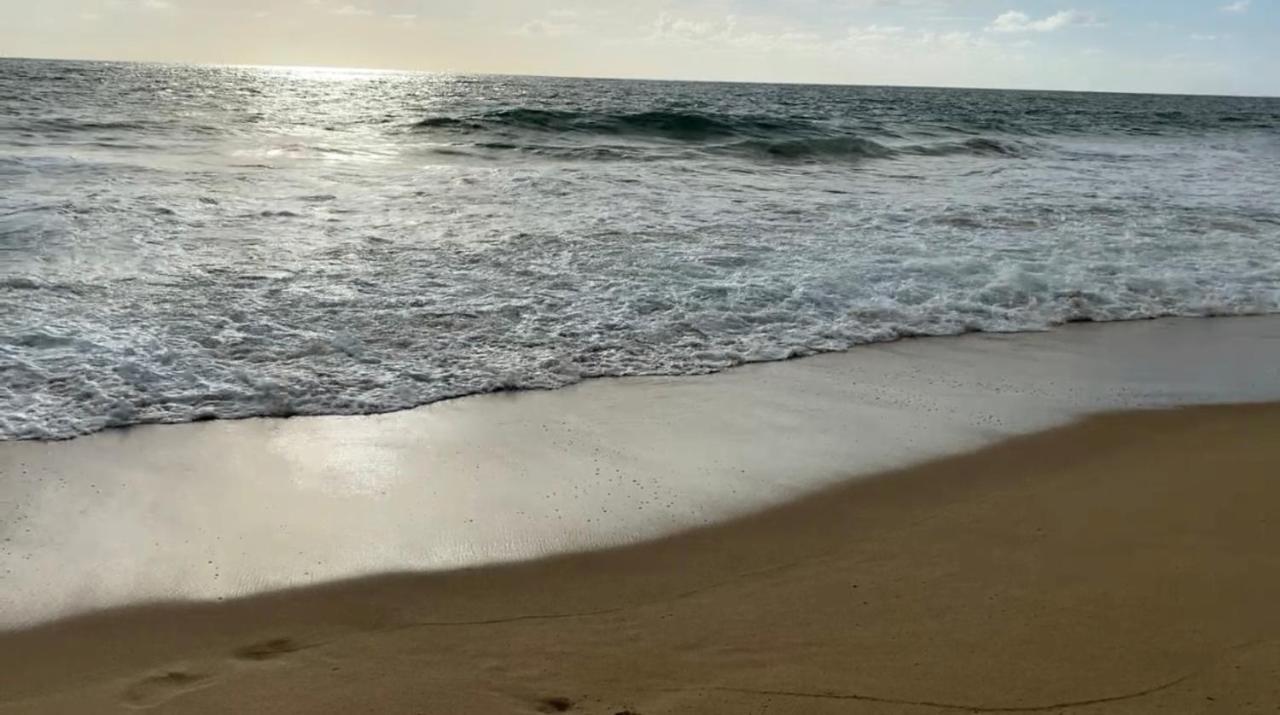 Mana Beach Ohana Porto de Galinhas Bagian luar foto