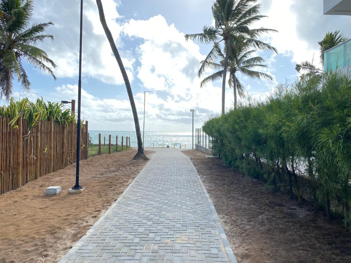 Mana Beach Ohana Porto de Galinhas Bagian luar foto